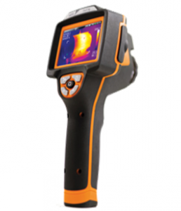 HT经济型红外热像仪THT60